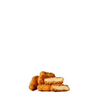Veggie Nuggets - 4 stk